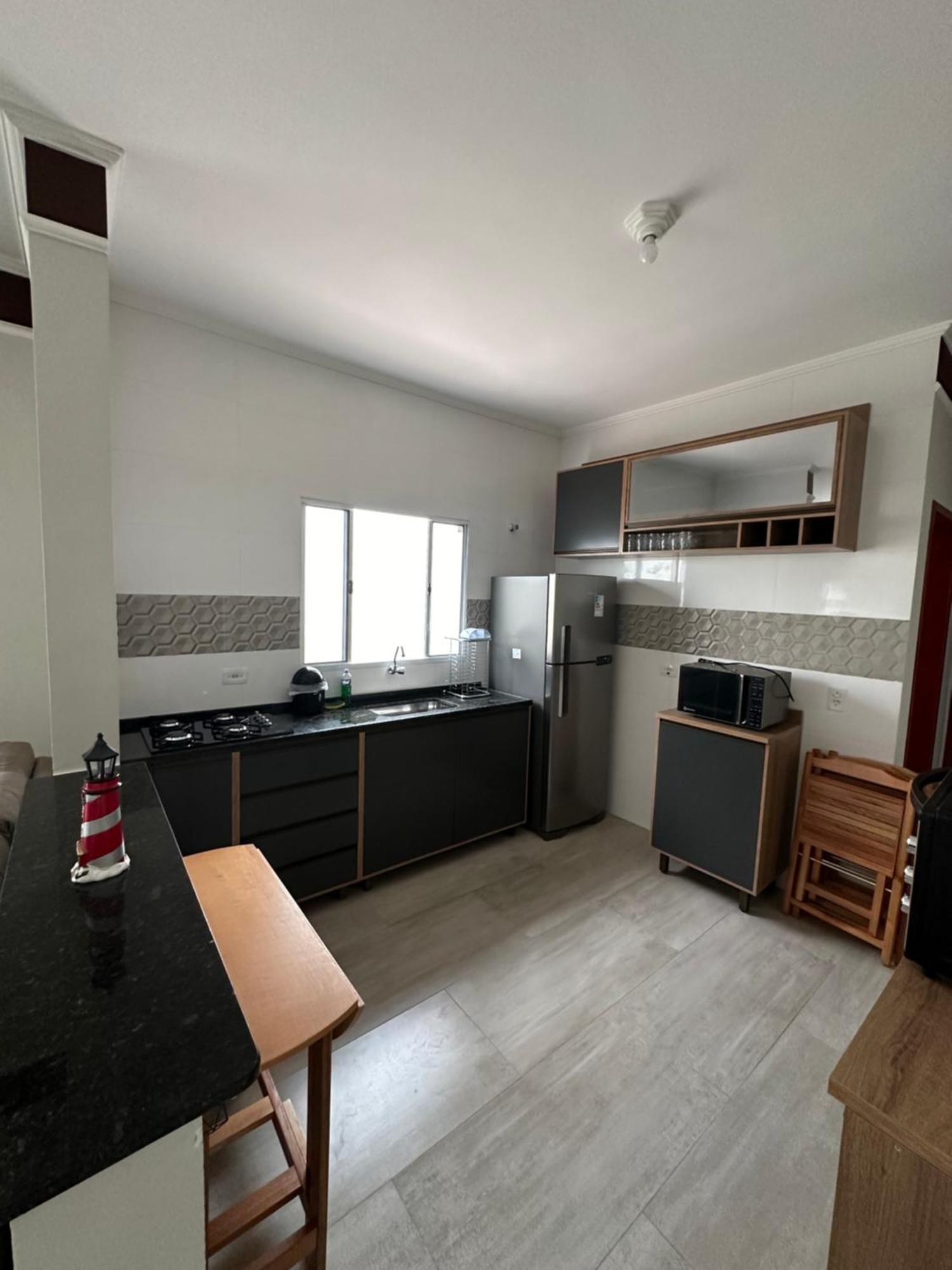 Holiday home Casa Na Com Piscina - - Drake House Mongagua