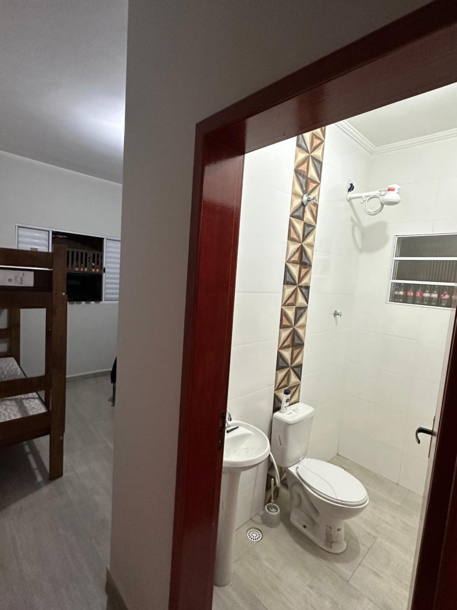 Casa Na Com Piscina - - Drake House * Mongagua